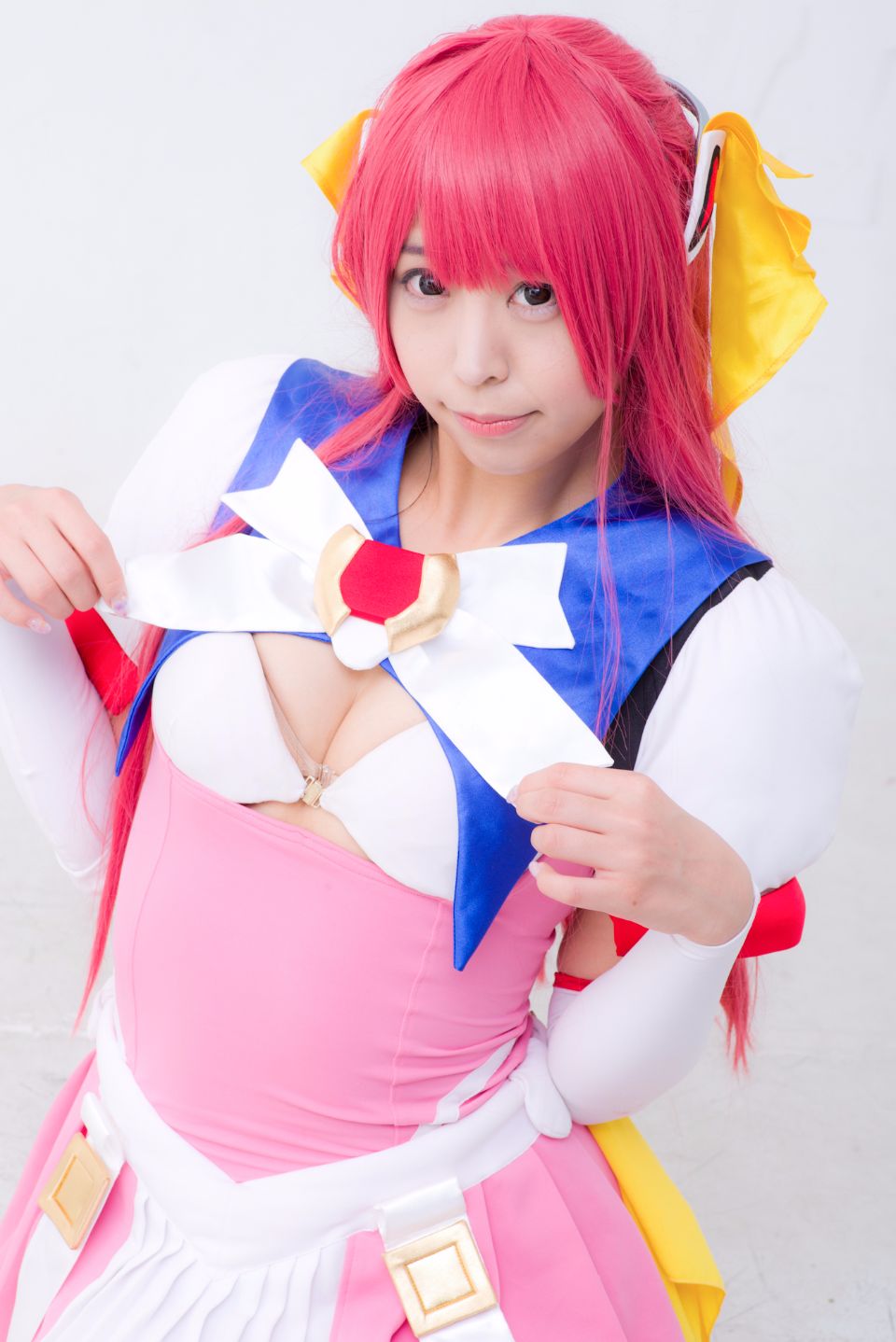 Choukou Angel Thrush Carayer