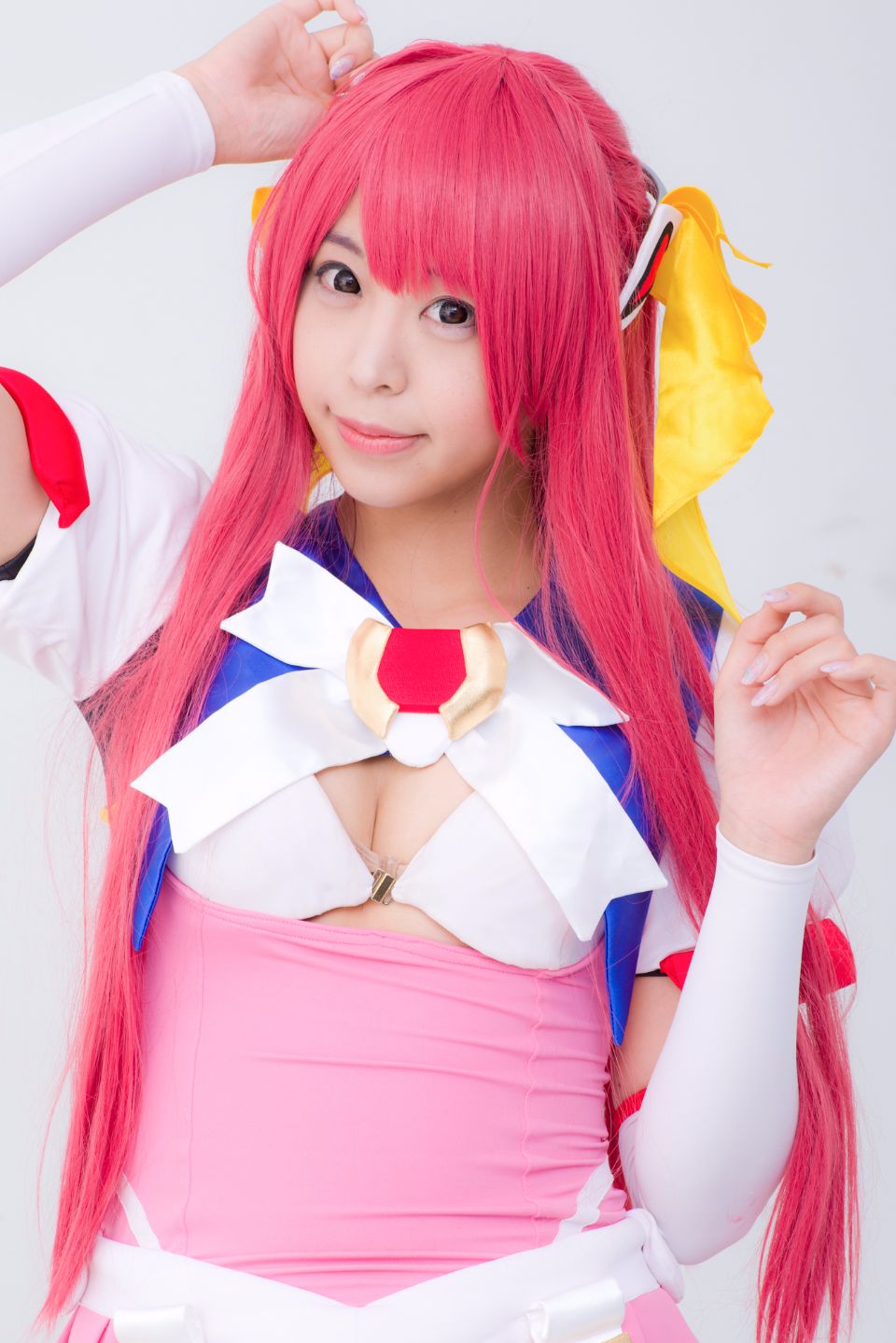 Choukou Angel Thrush Carayer