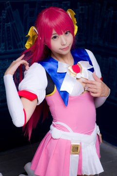 Choukou Angel Thrush Carayer