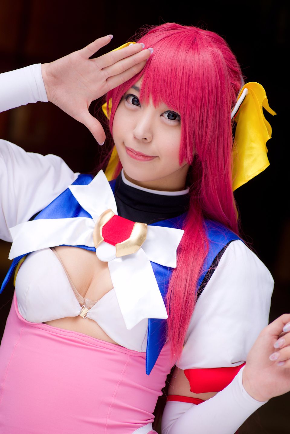 Choukou Angel Thrush Carayer