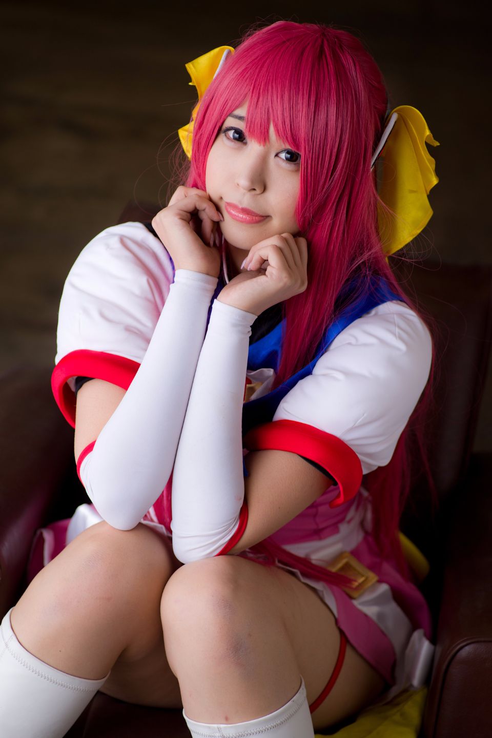 Choukou Angel Thrush Carayer