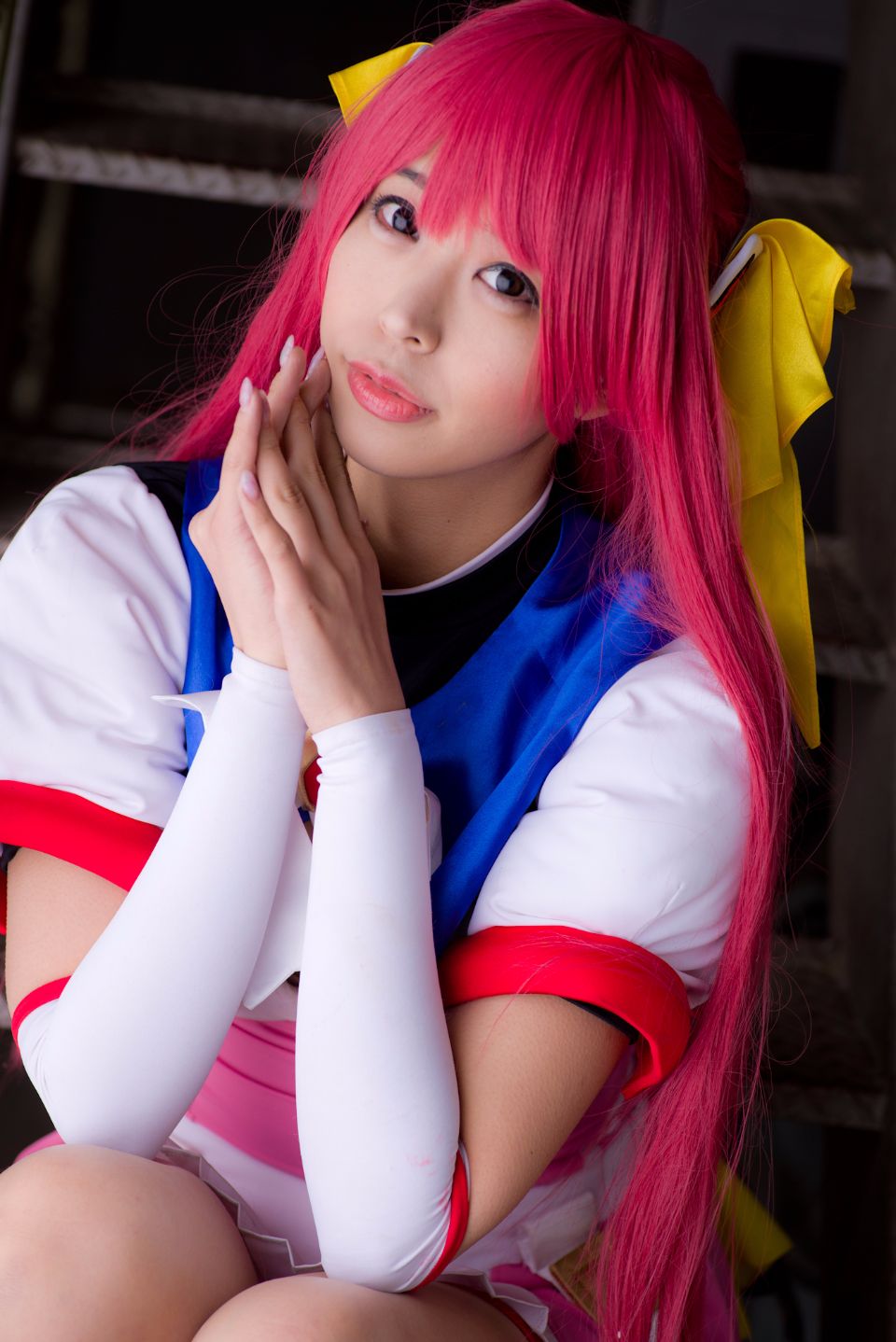 Choukou Angel Thrush Carayer