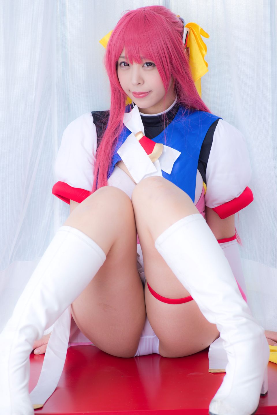 Choukou Angel Thrush Carayer