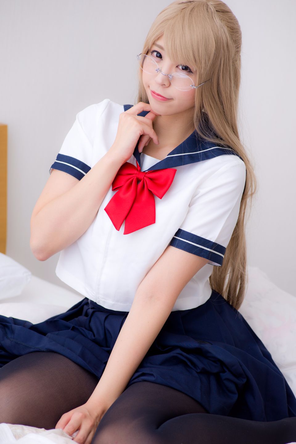 Choukou Angel Thrush Carayer