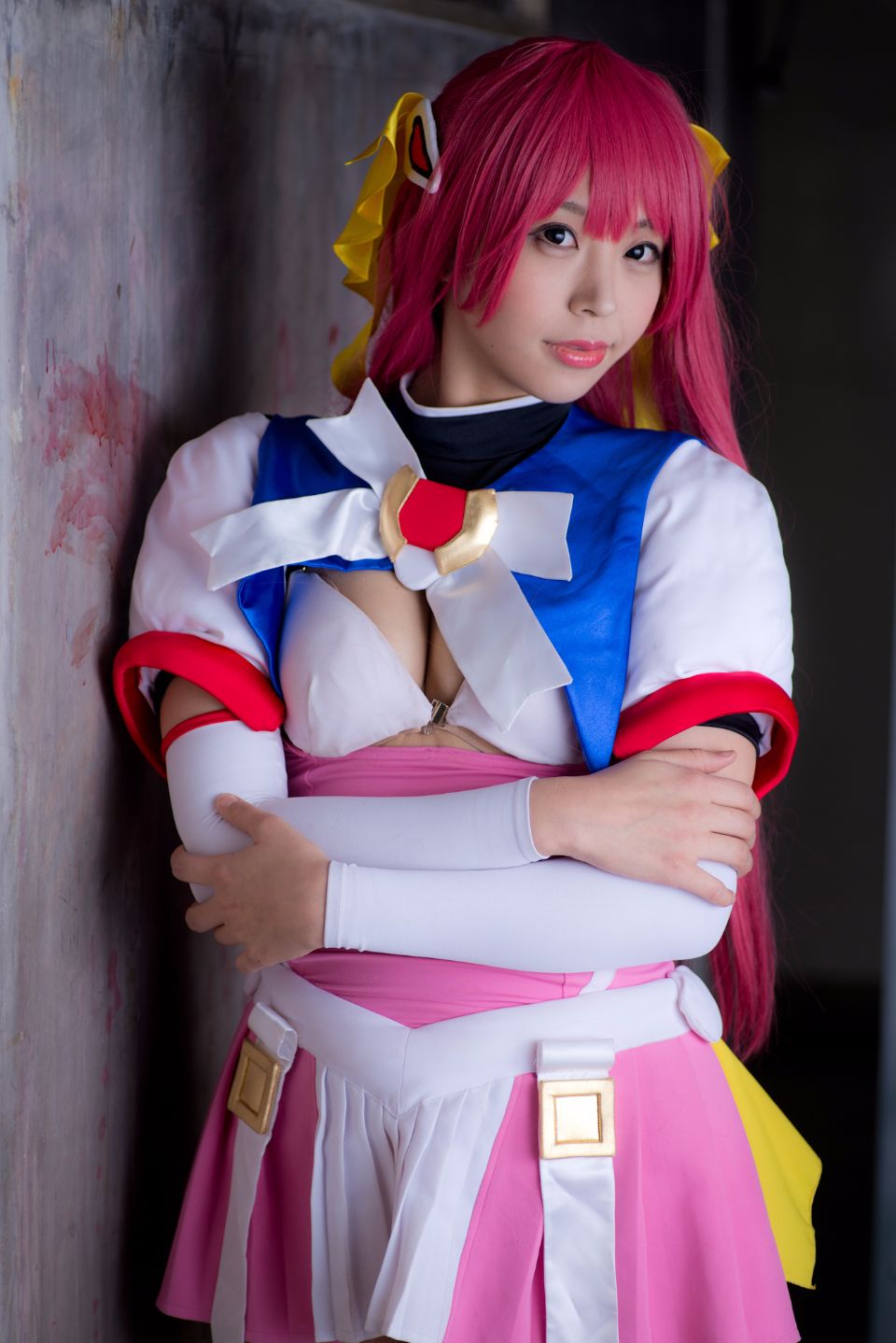 Choukou Angel Thrush Carayer