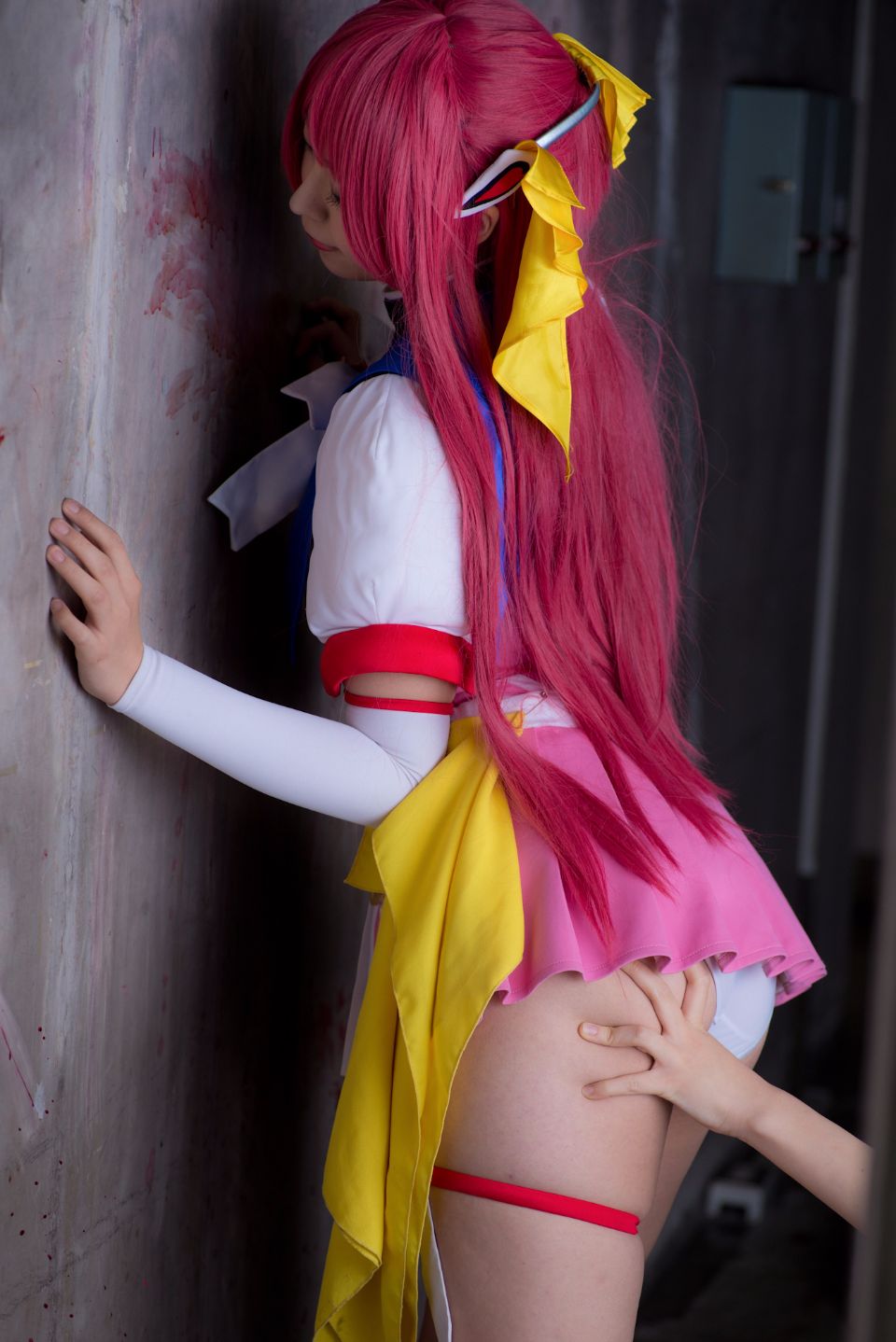 Choukou Angel Thrush Carayer