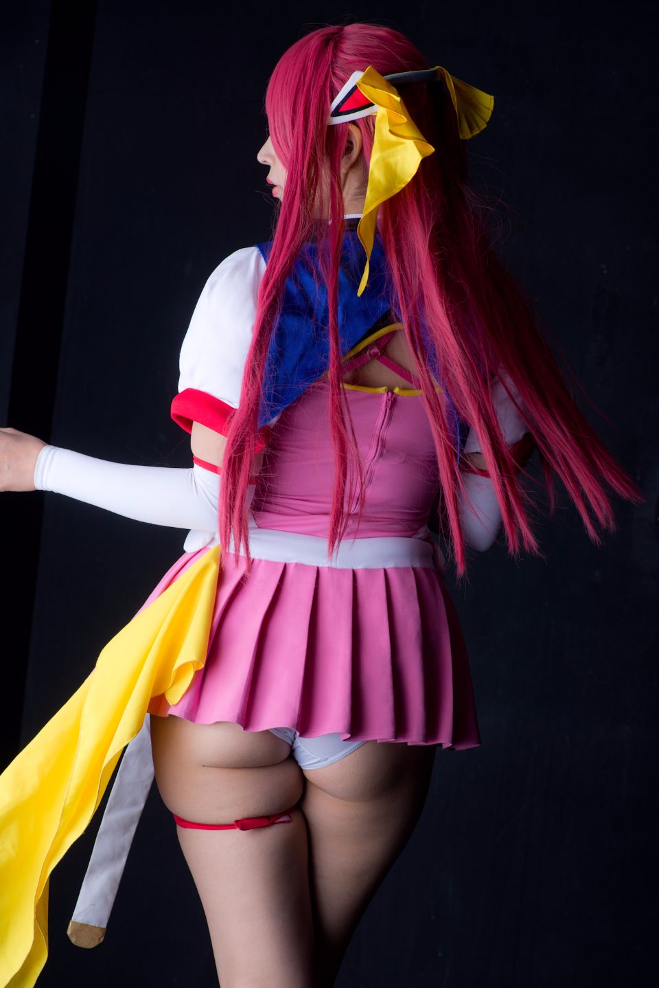 Choukou Angel Thrush Carayer