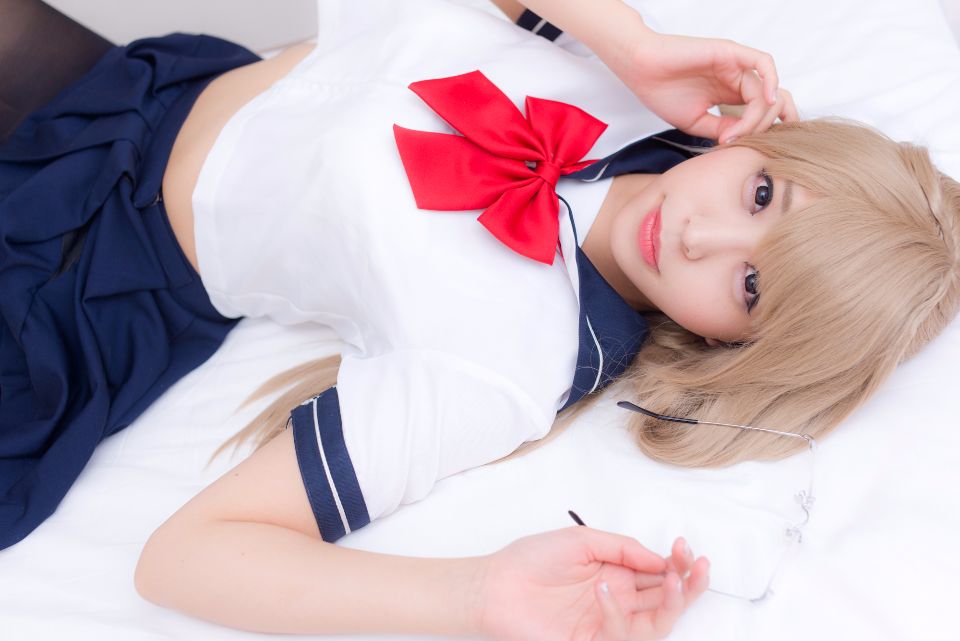 Choukou Angel Thrush Carayer