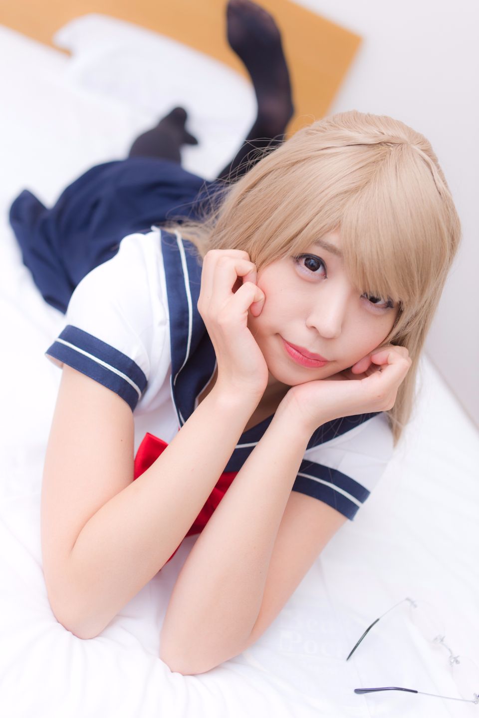 Choukou Angel Thrush Carayer