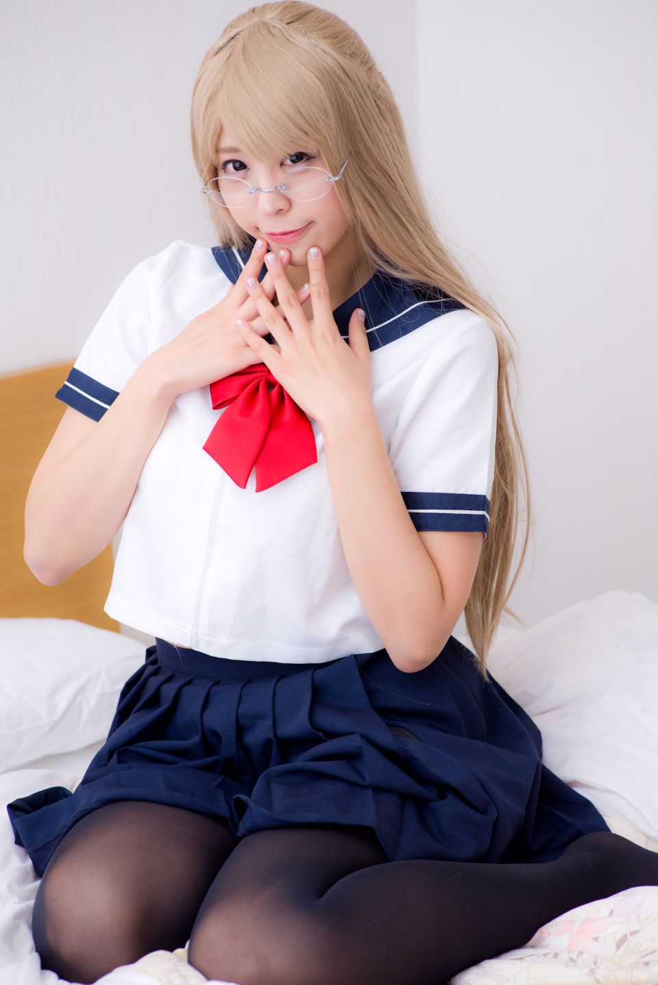 Choukou Angel Thrush Carayer