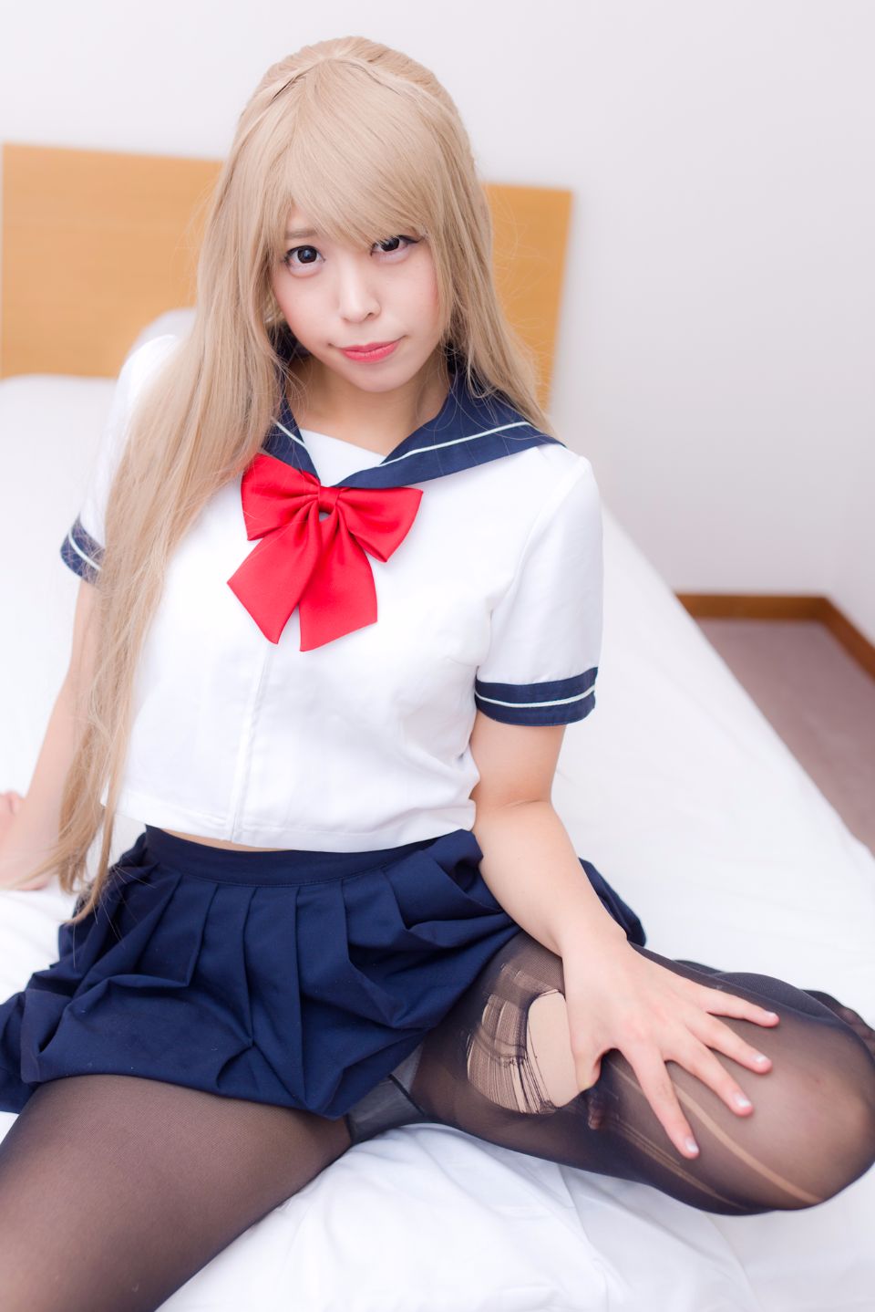 Choukou Angel Thrush Carayer