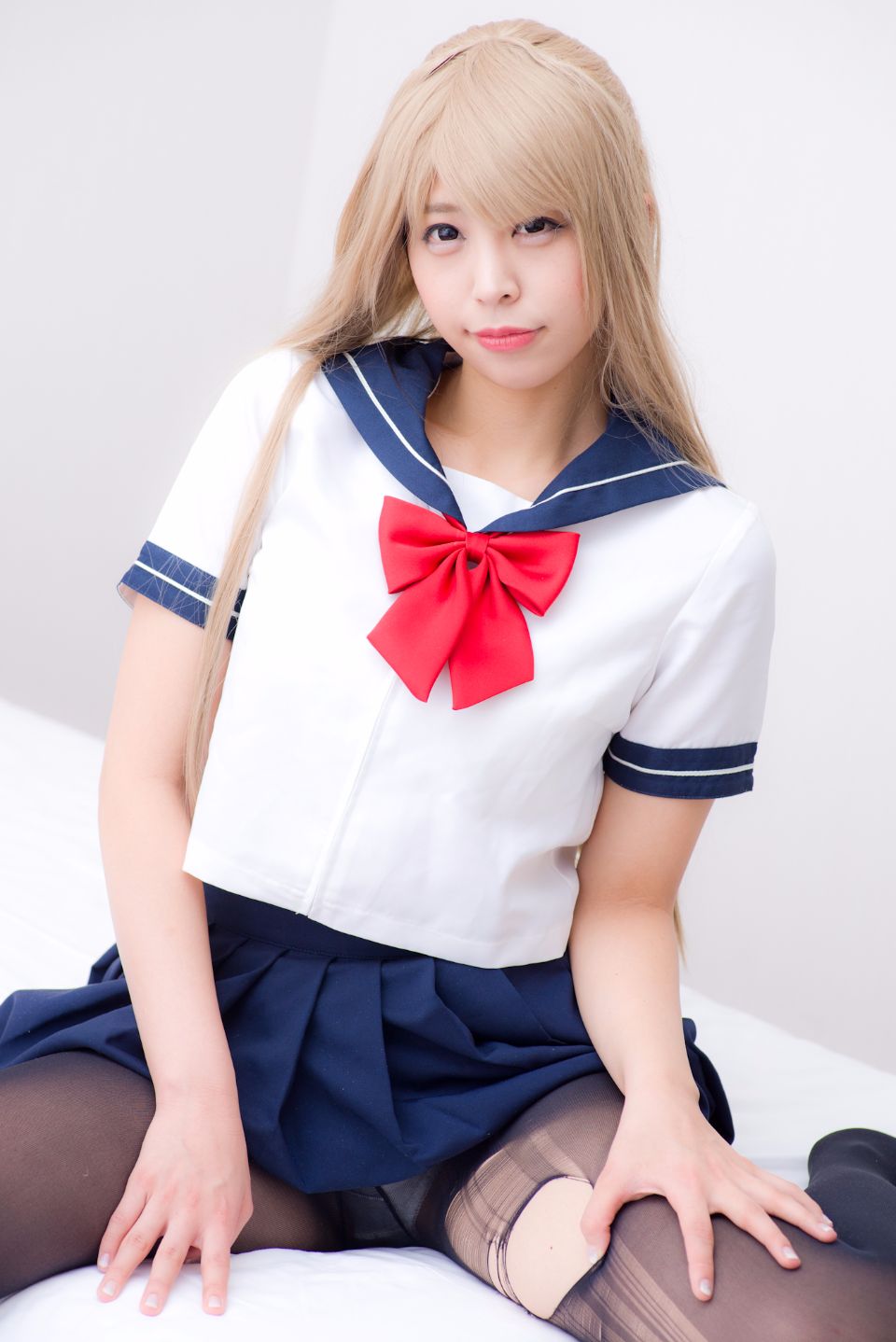 Choukou Angel Thrush Carayer