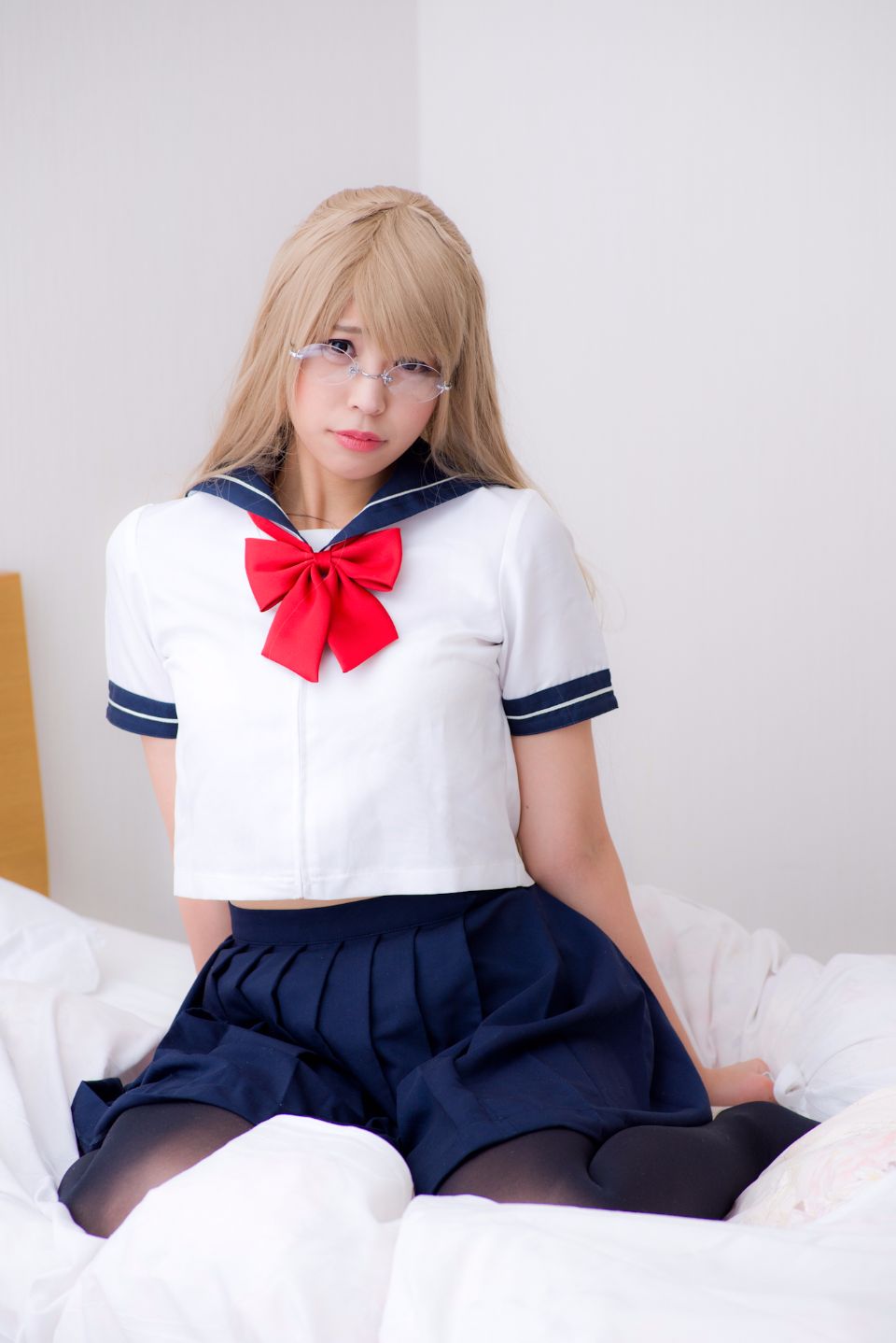 Choukou Angel Thrush Carayer