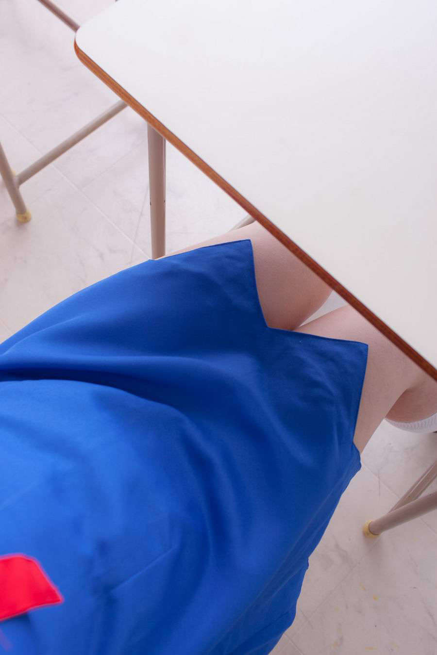 12. [@Factory] Tôi đang học, nhưng tôi không thể giữ nó trong (bỏ qua)