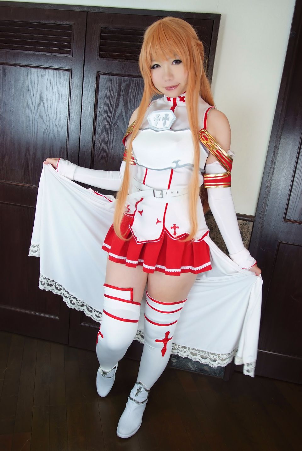 [Lập kế hoạch Higashita] Người vợ thực sự giỏi trên sàn