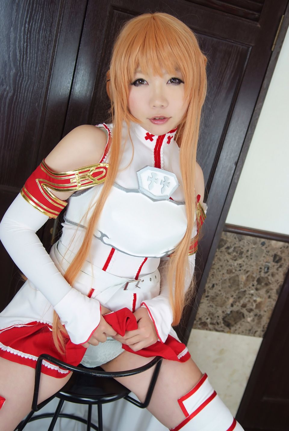 [Lập kế hoạch Higashita] Người vợ thực sự giỏi trên sàn