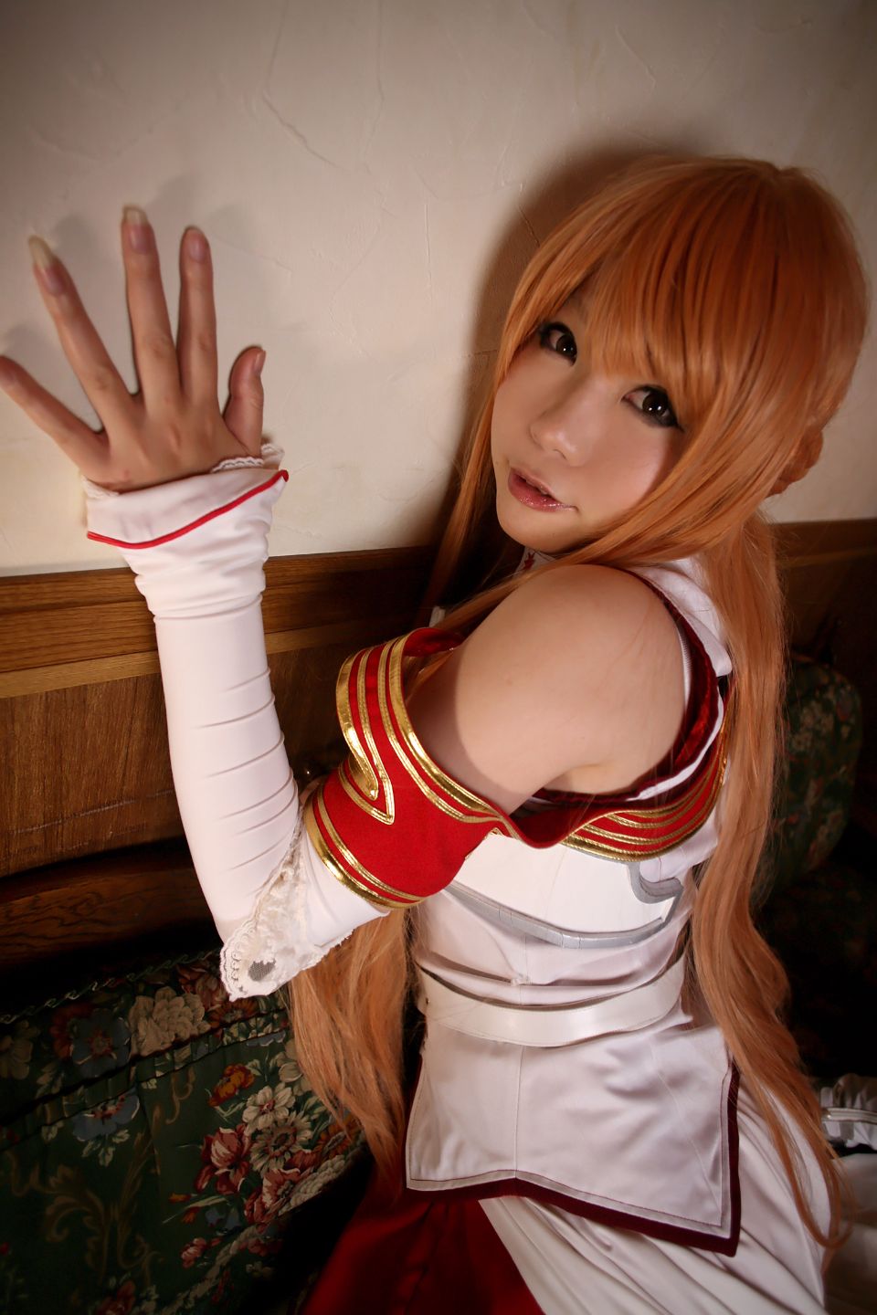 [Lập kế hoạch Higashita] Người vợ thực sự giỏi trên sàn