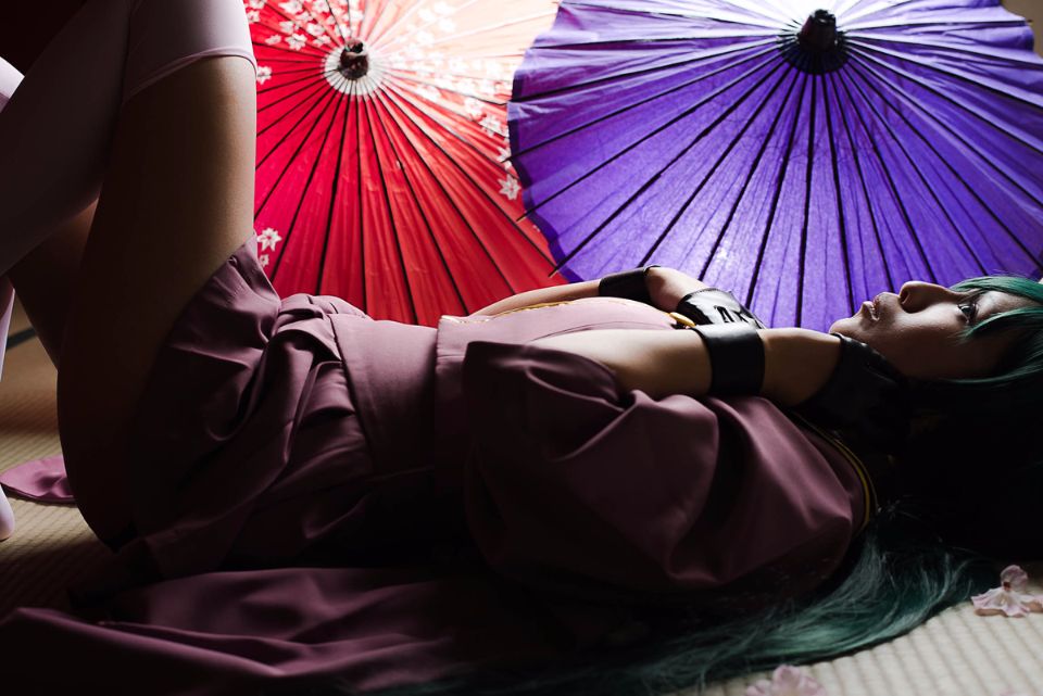 [nụ cười biết ơn] Miku cay đắng