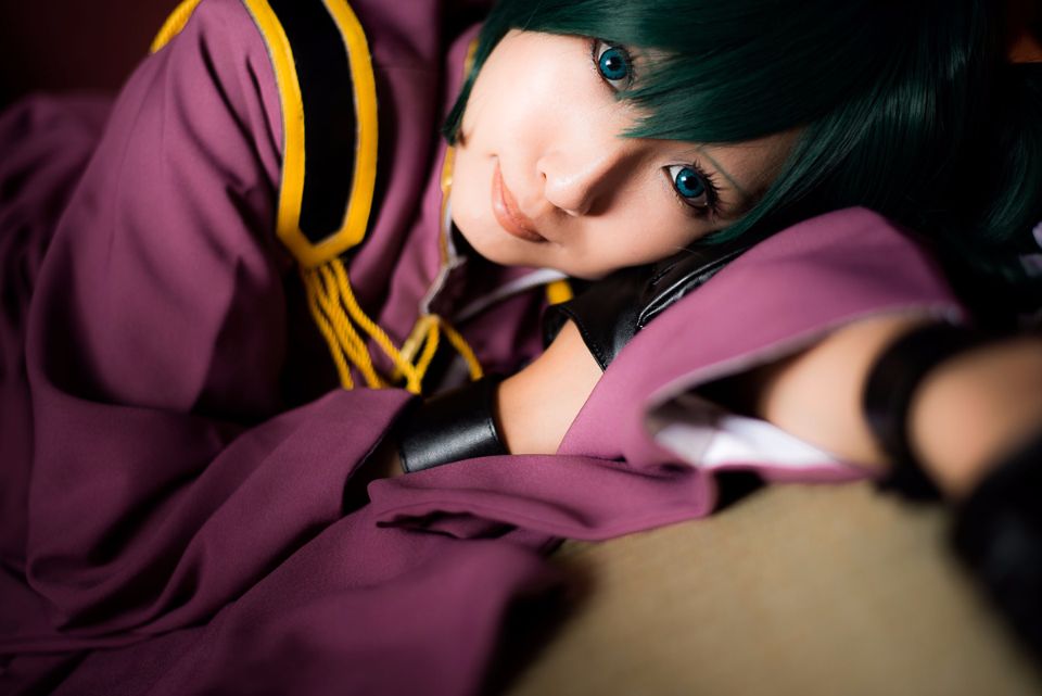 [nụ cười biết ơn] Miku cay đắng