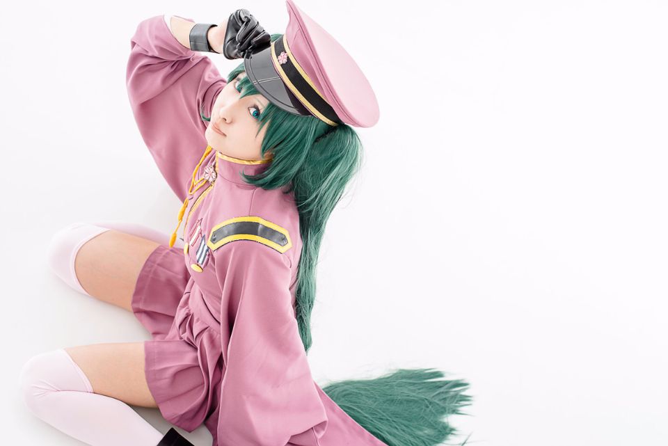 [nụ cười biết ơn] Miku cay đắng