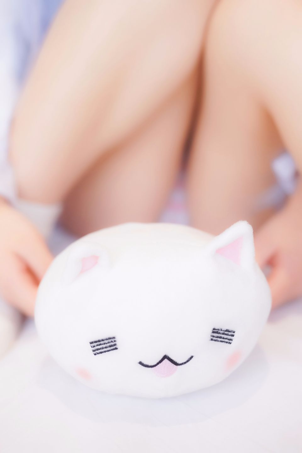 Gochuumon wa usagi desu ka - cosplay kafuu chino