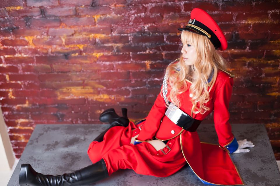 Fairy of the Galaxy 4