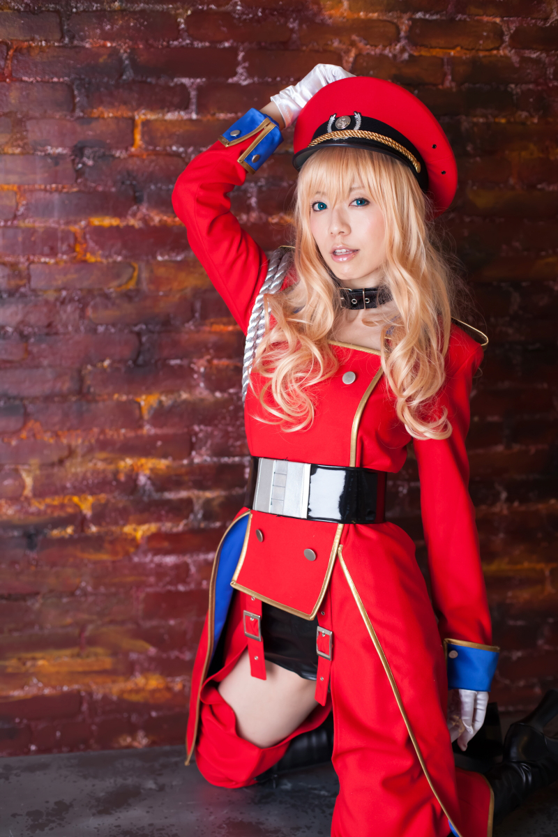 Fairy of the Galaxy 4