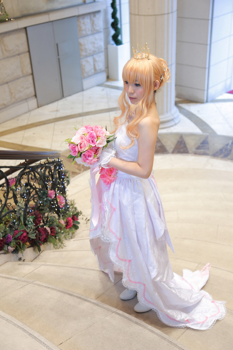 Fairy of the Galaxy 4