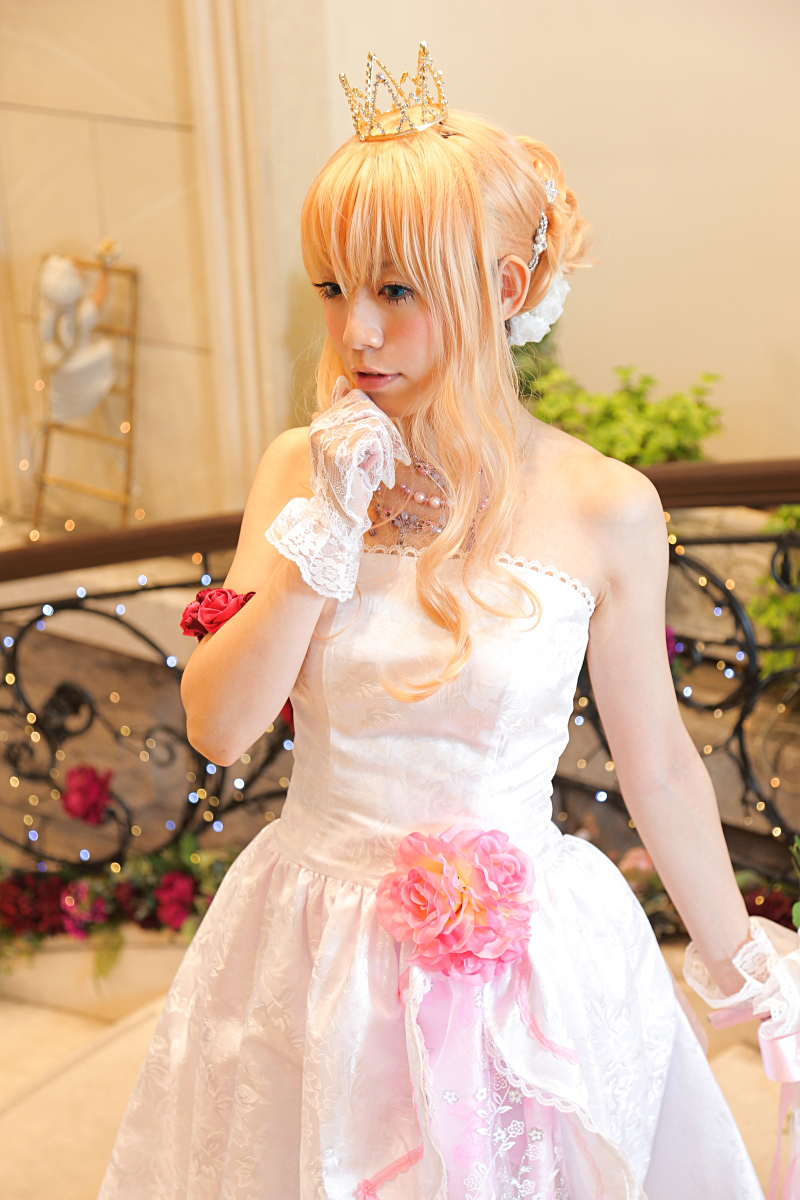 Fairy of the Galaxy 4