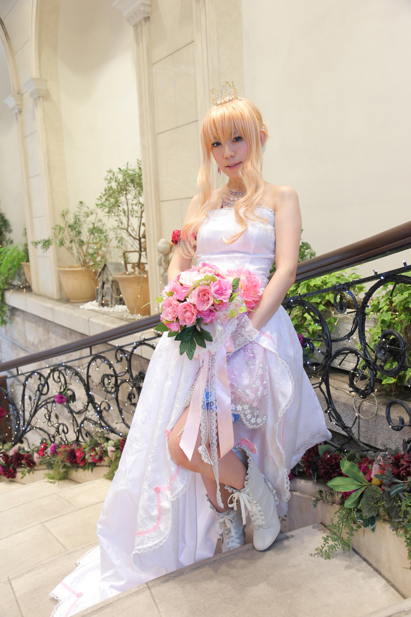 Fairy of the Galaxy 4