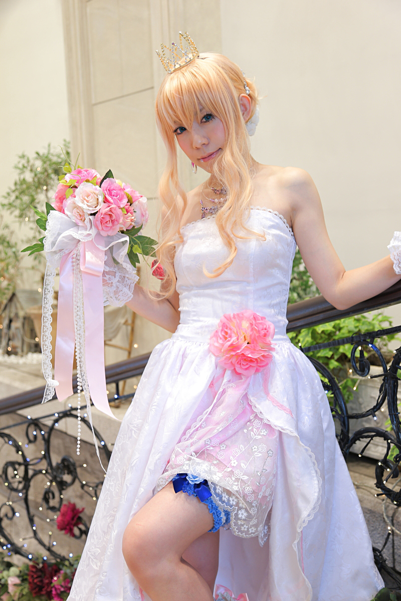 Fairy of the Galaxy 4