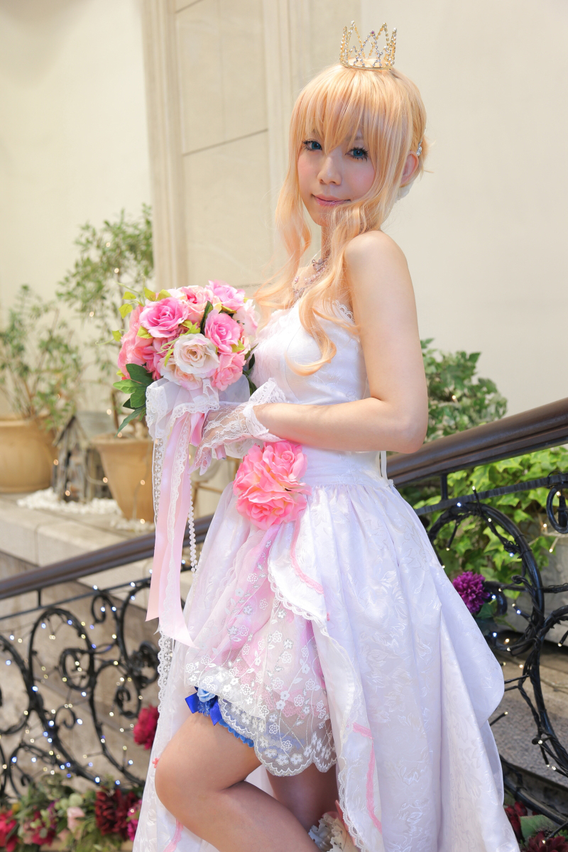 Fairy of the Galaxy 4