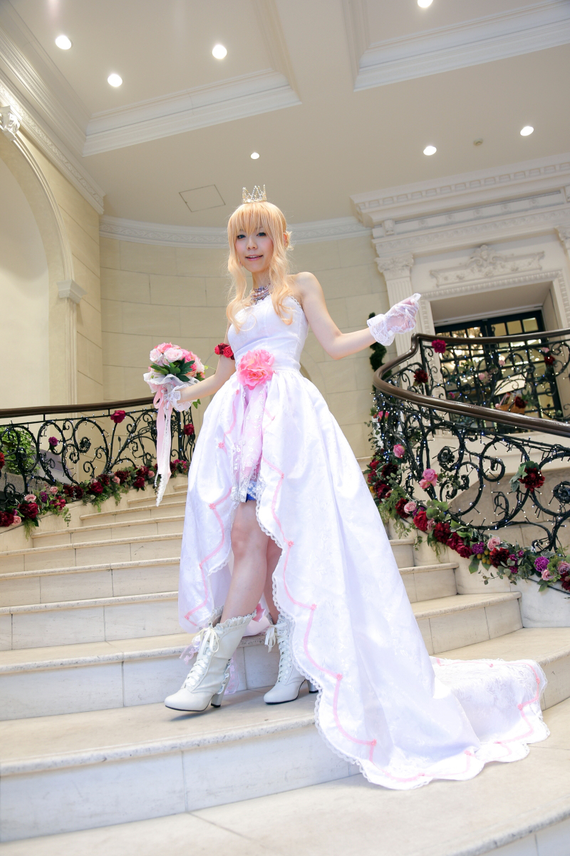 Fairy of the Galaxy 4