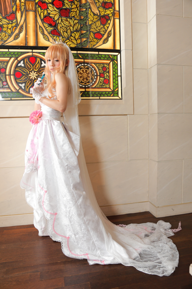 Fairy of the Galaxy 4