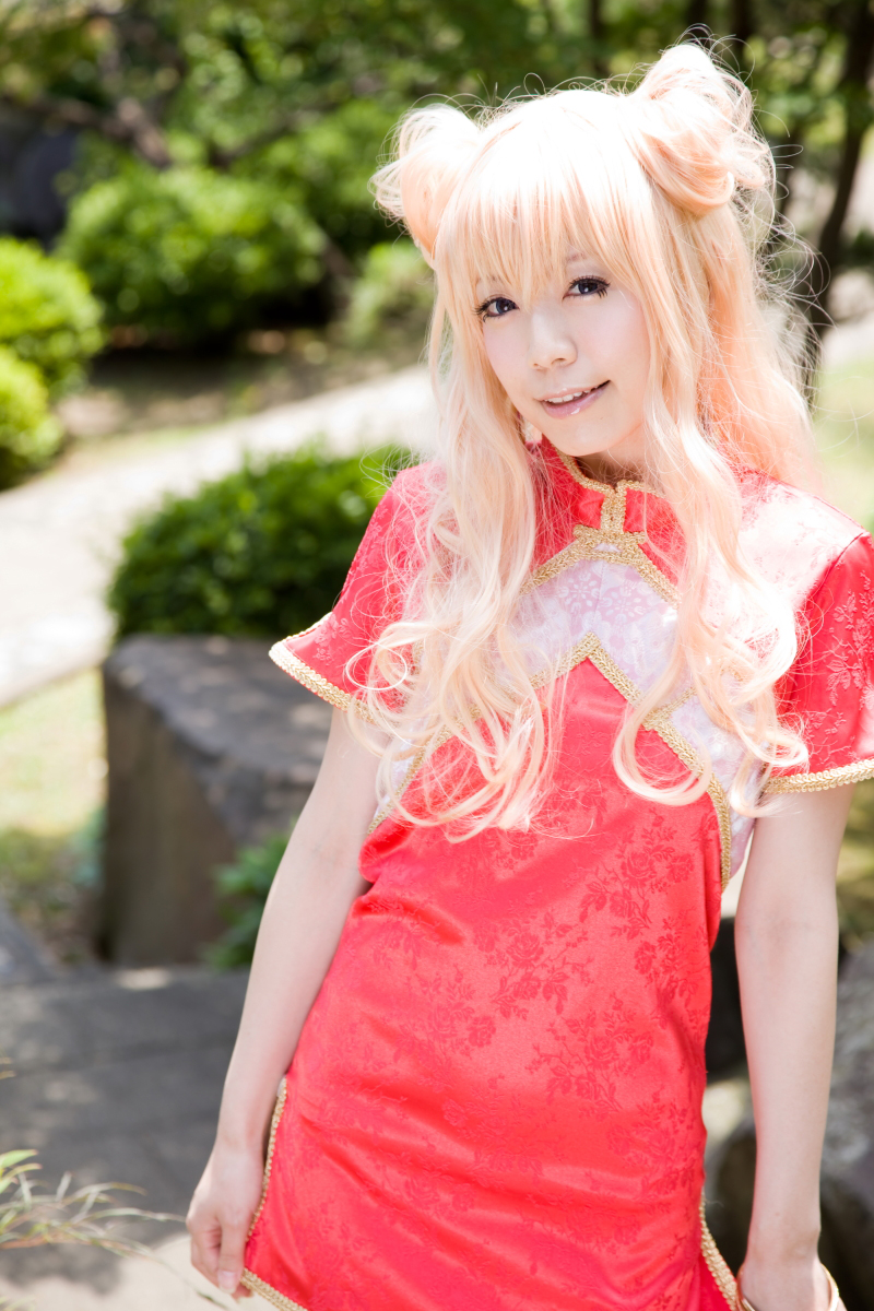 Fairy of the Galaxy 4