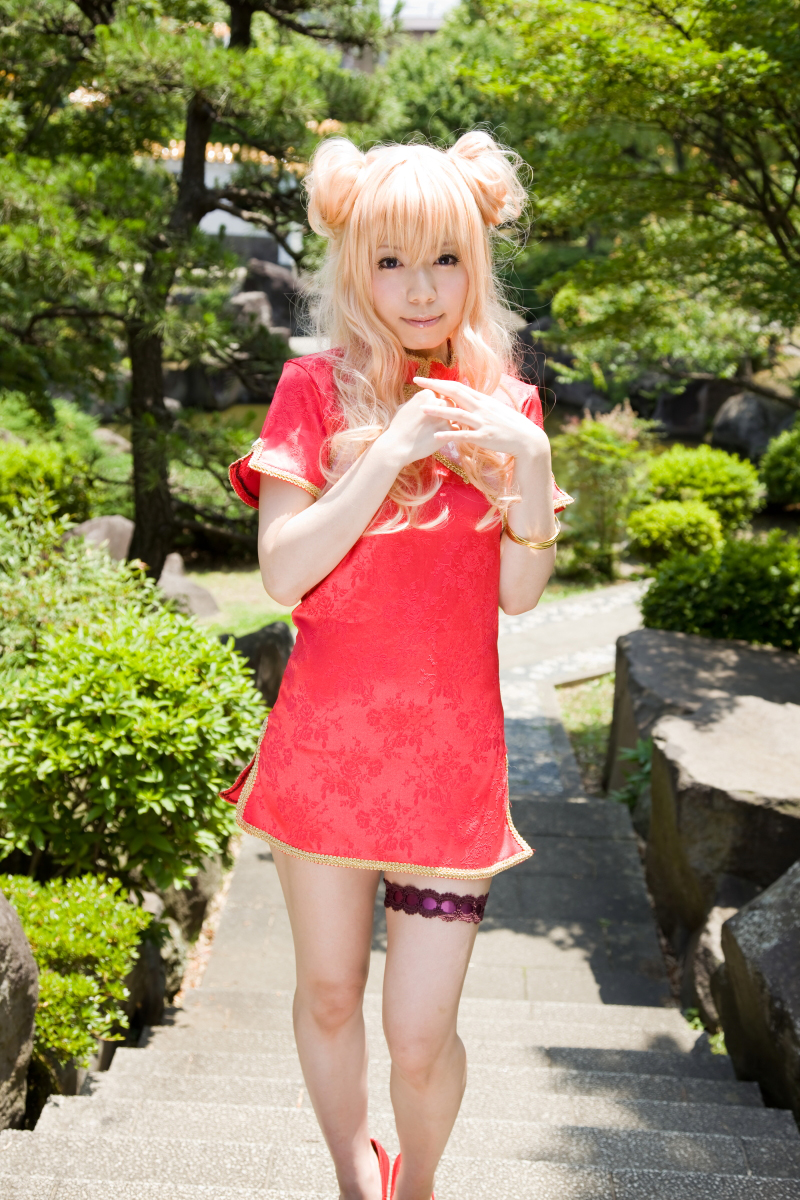 Fairy of the Galaxy 4