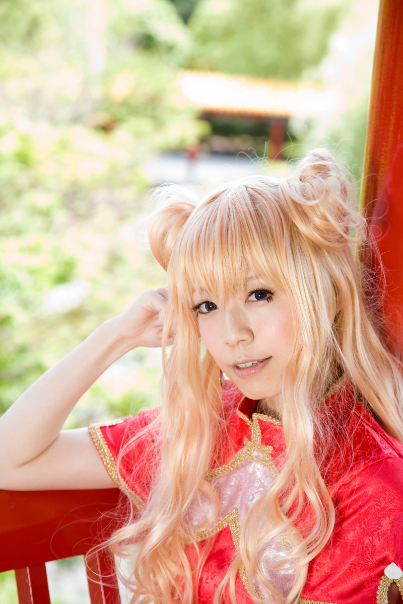 Fairy of the Galaxy 4