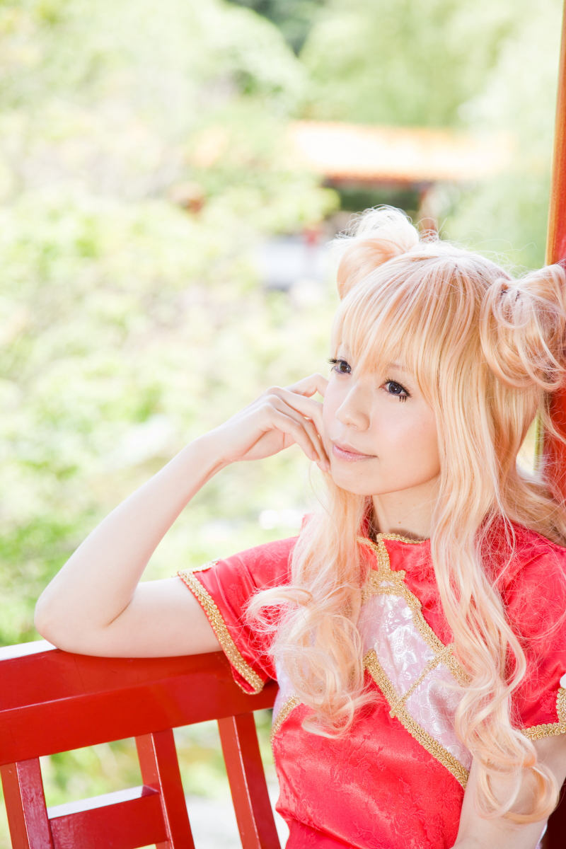 Fairy of the Galaxy 4