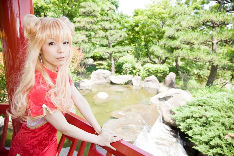 Fairy of the Galaxy 4