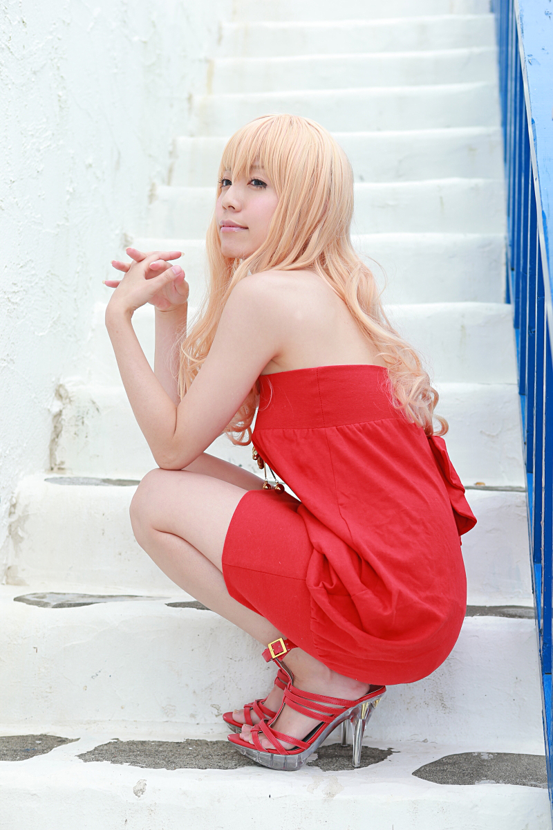 Fairy of the Galaxy 4