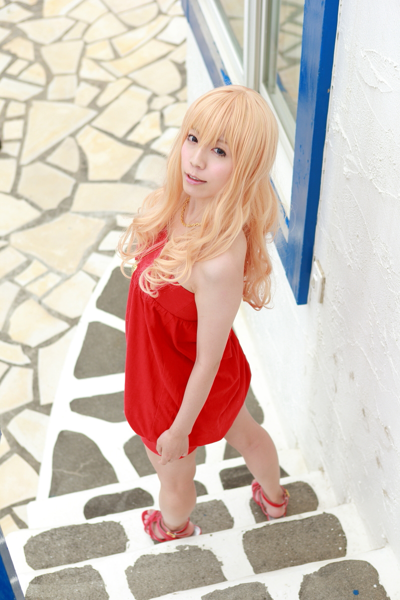 Fairy of the Galaxy 4