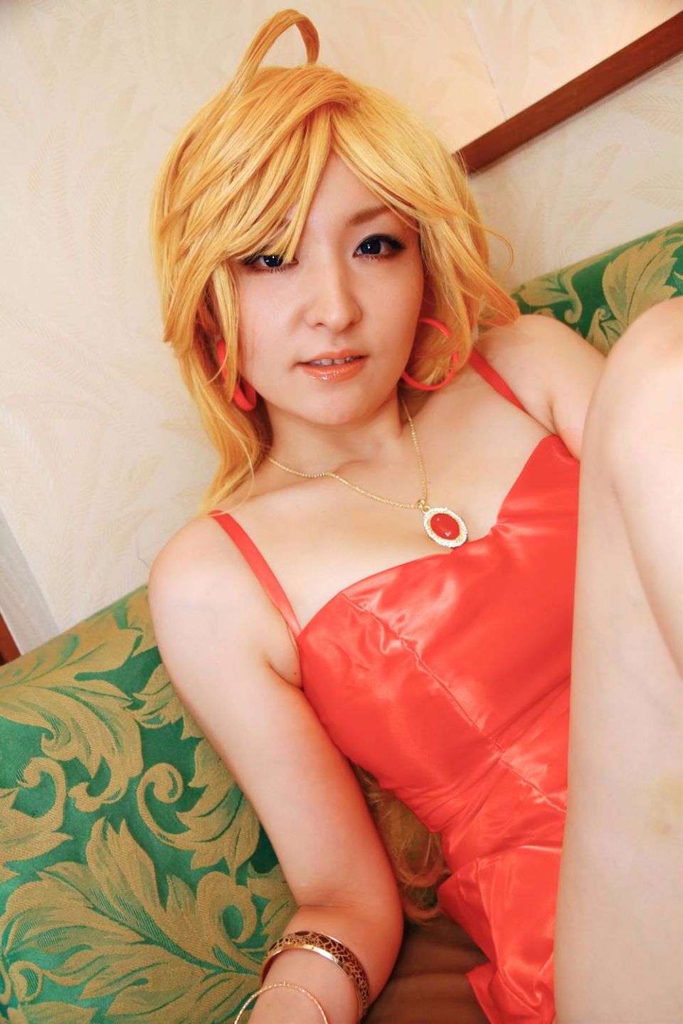 Tình yêu một đêm với quần lót