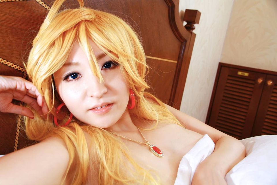 Tình yêu một đêm với quần lót