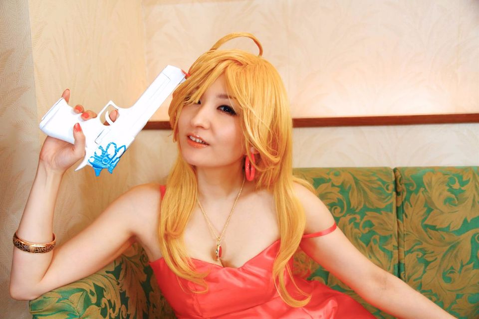 Tình yêu một đêm với quần lót