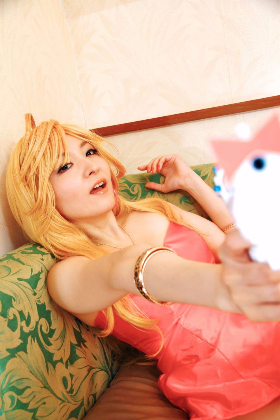 Tình yêu một đêm với quần lót