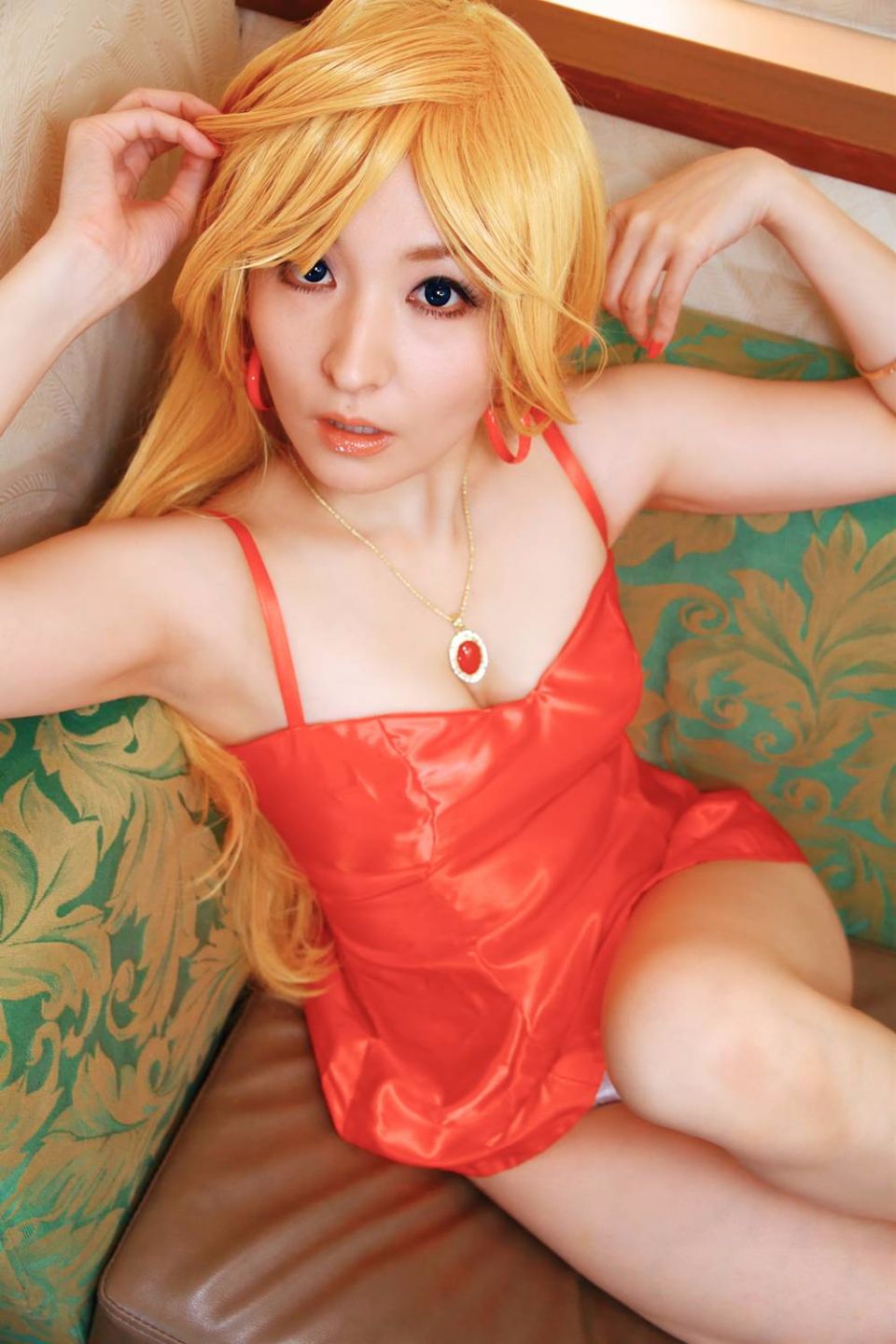 Tình yêu một đêm với quần lót