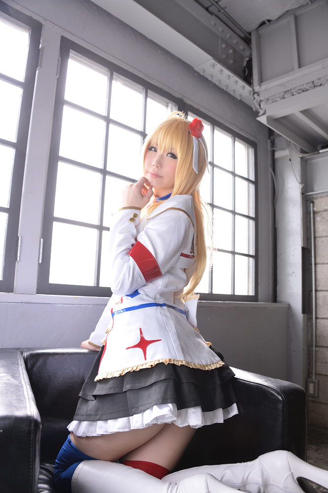 Mật ong đáng yêu