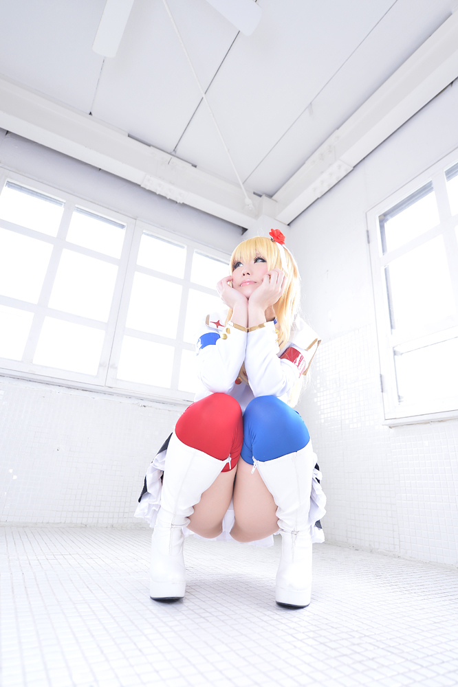 Mật ong đáng yêu