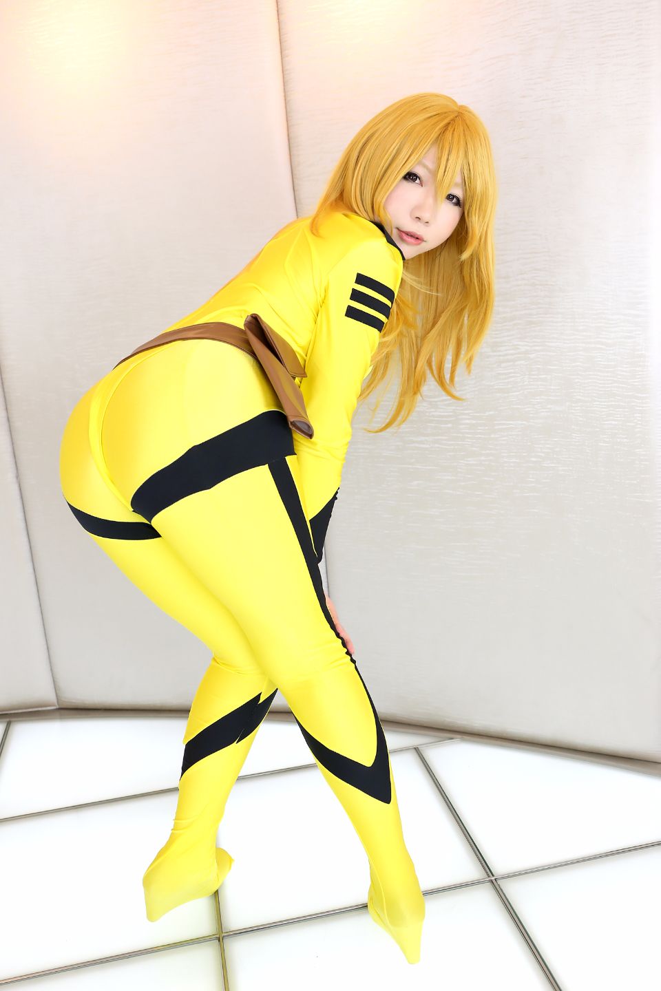 Pháo rung của tôi