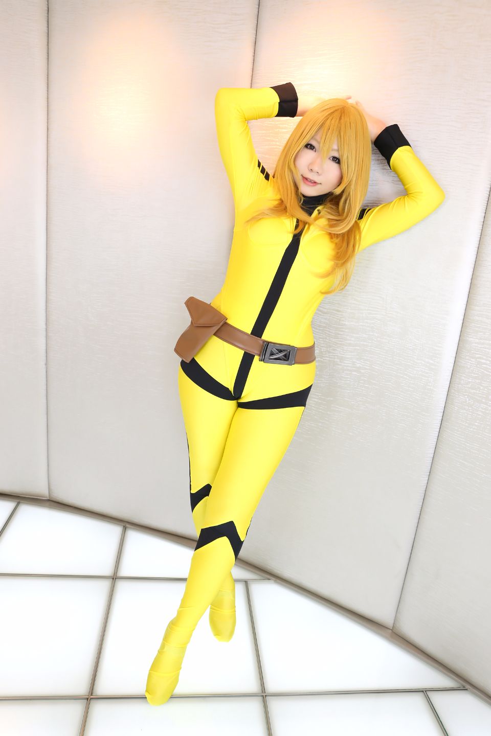 Pháo rung của tôi